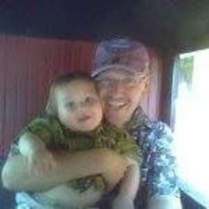 Meet your Posher, Jayme